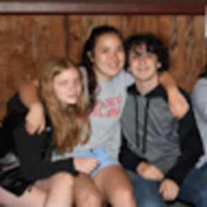 Meet your Posher, Sophia